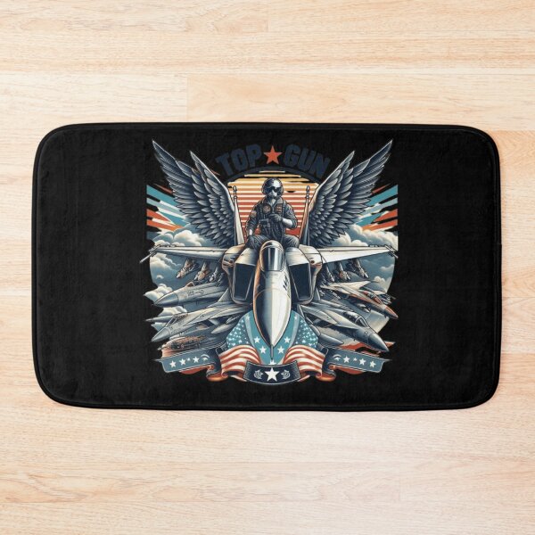 Item preview, Top gun f-18 designed and sold by BeztProductz.