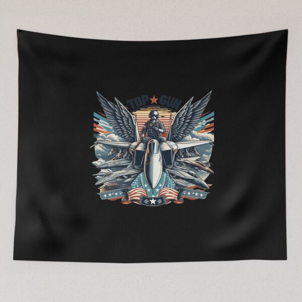 Item preview, Top gun f-18 designed and sold by BeztProductz.