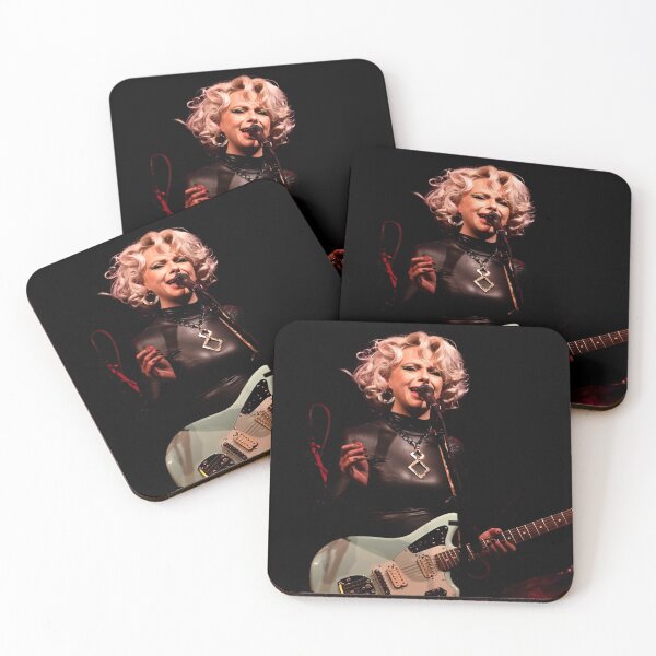 Item preview, Samantha Fish - Photograph designed and sold by ConcertImages.