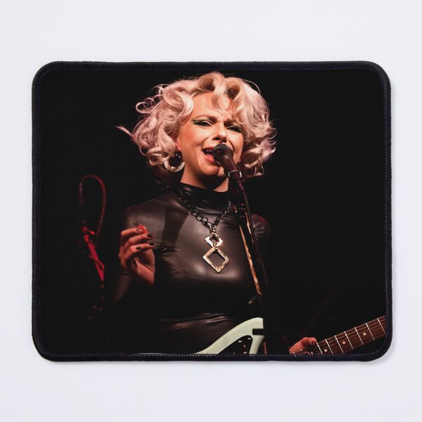 Item preview, Samantha Fish - Photograph designed and sold by ConcertImages.