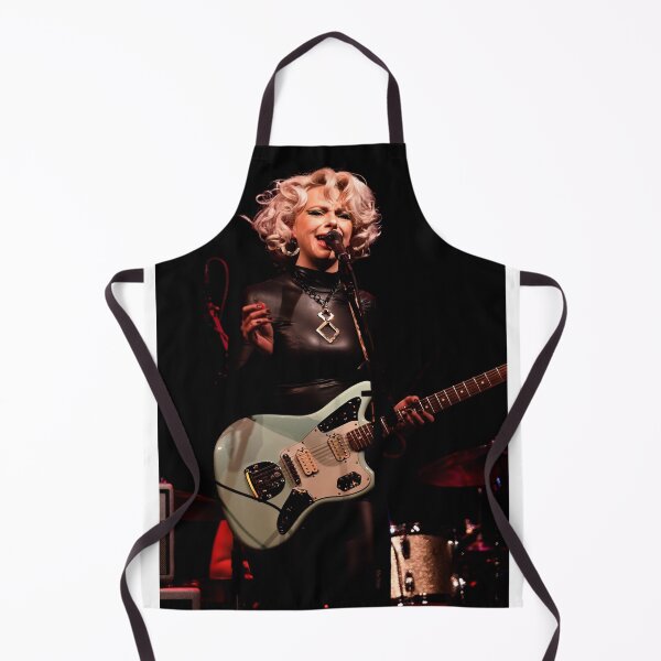 Item preview, Samantha Fish - Photograph designed and sold by ConcertImages.