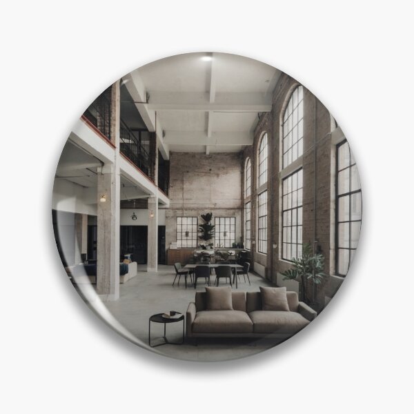 Item preview, Industrial style designed and sold by McVrax.