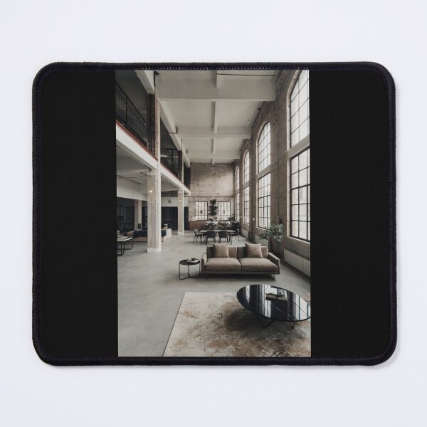 Item preview, Industrial style designed and sold by McVrax.