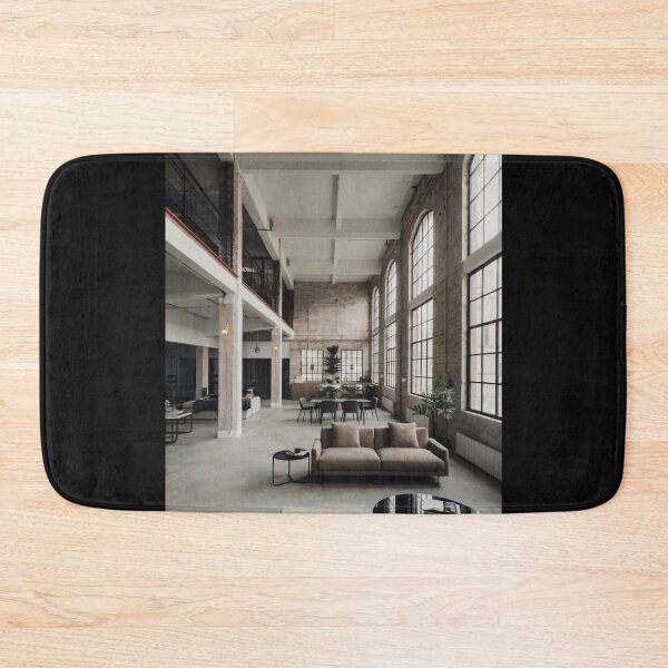 Item preview, Industrial style designed and sold by McVrax.