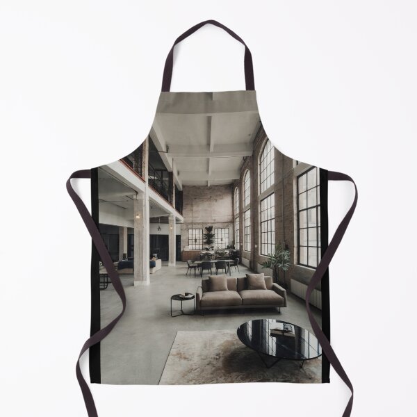 Item preview, Industrial style designed and sold by McVrax.