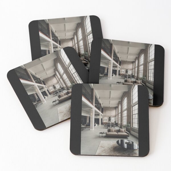 Item preview, Industrial style designed and sold by McVrax.
