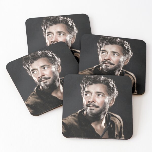 Item preview, Ronald Colman 1938 designed and sold by PatSeg Photos.