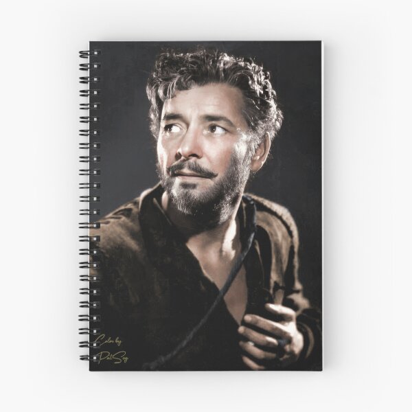 Item preview, Ronald Colman 1938 designed and sold by PatSeg Photos.