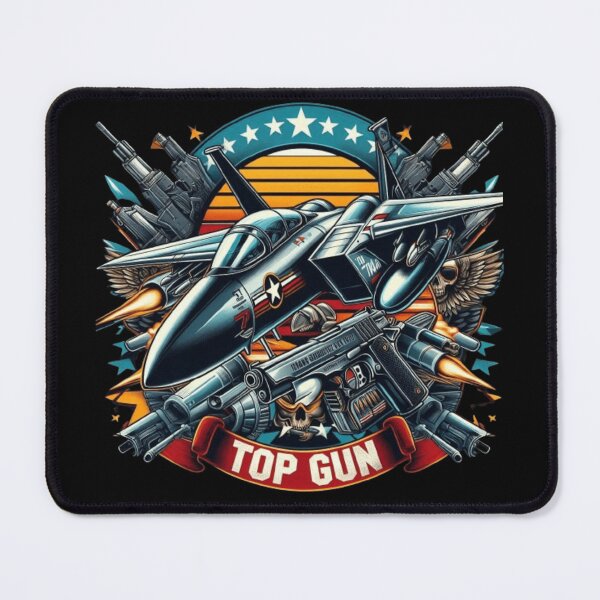 Item preview, Top gun crazy gun designed and sold by BeztProductz.