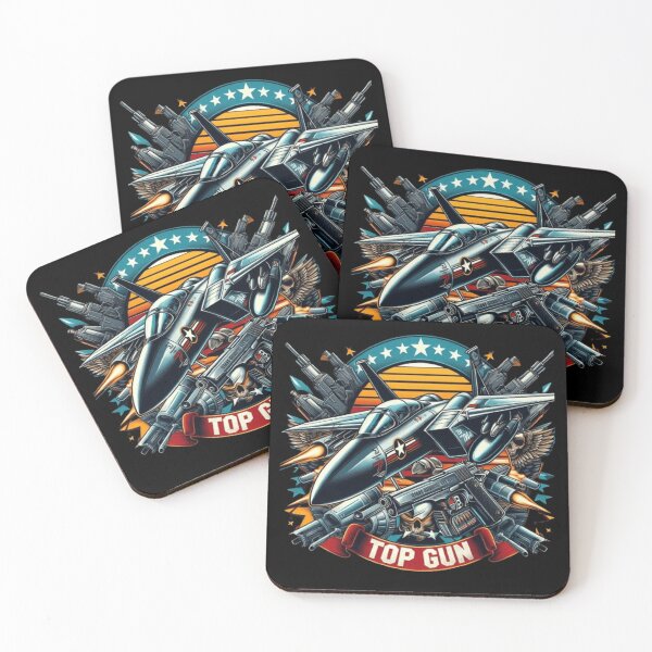 Item preview, Top gun crazy gun designed and sold by BeztProductz.