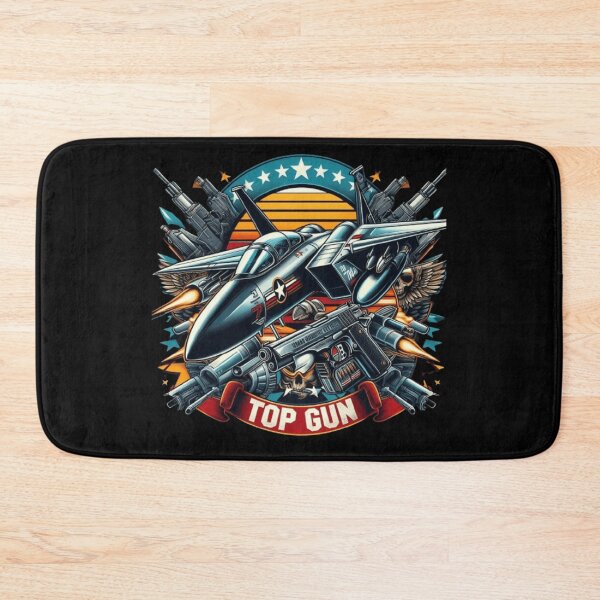 Item preview, Top gun crazy gun designed and sold by BeztProductz.