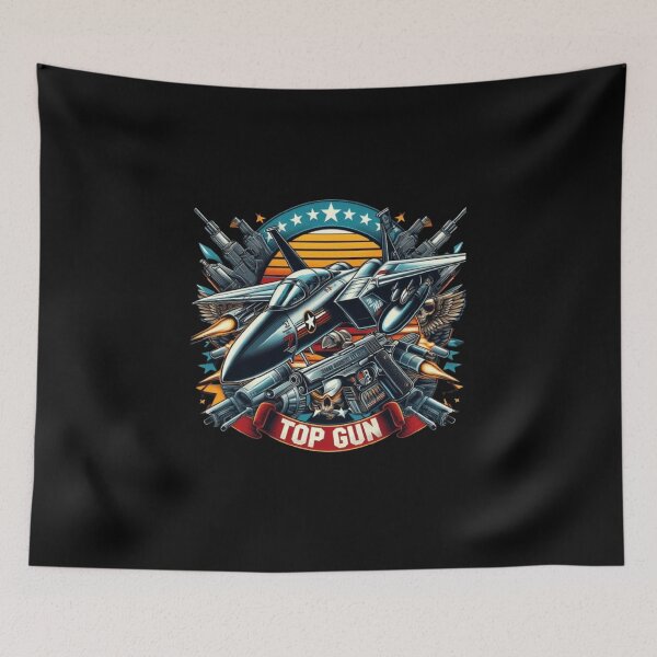 Item preview, Top gun crazy gun designed and sold by BeztProductz.