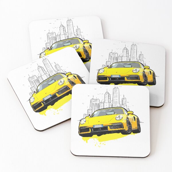 Item preview, German Car Turbo designed and sold by TeeFuel.