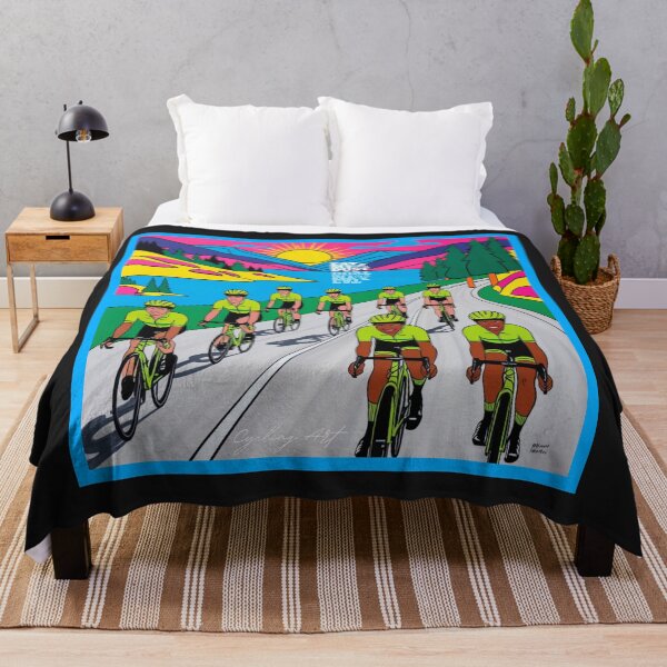 Item preview, Cycling Art - Team Descent - Eat My Dust designed and sold by EatMyDust-Bike.