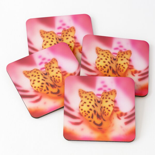 Item preview, Orchid play of colors around the calyx designed and sold by Maligra.