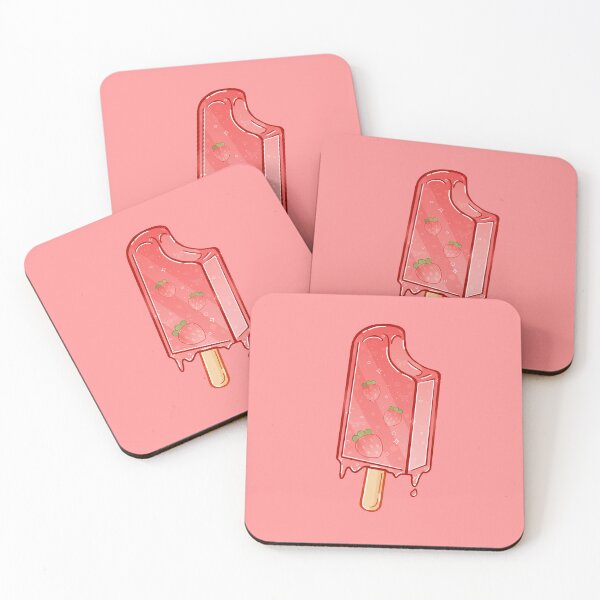 Item preview, Strawberry Icecream designed and sold by Sonoyin.