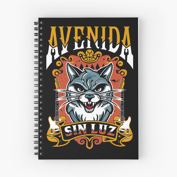 Item preview, Rebel Cat Unlit Avenue Fashion Design designed and sold by ASLdesigner.