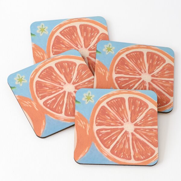 Item preview, Oranges designed and sold by Sarah Matterson.