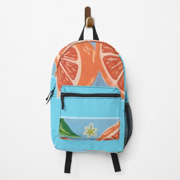 Item preview, Oranges designed and sold by Sarah Matterson.