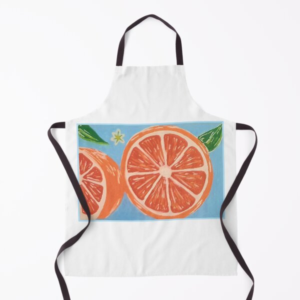 Item preview, Oranges designed and sold by Sarah Matterson.