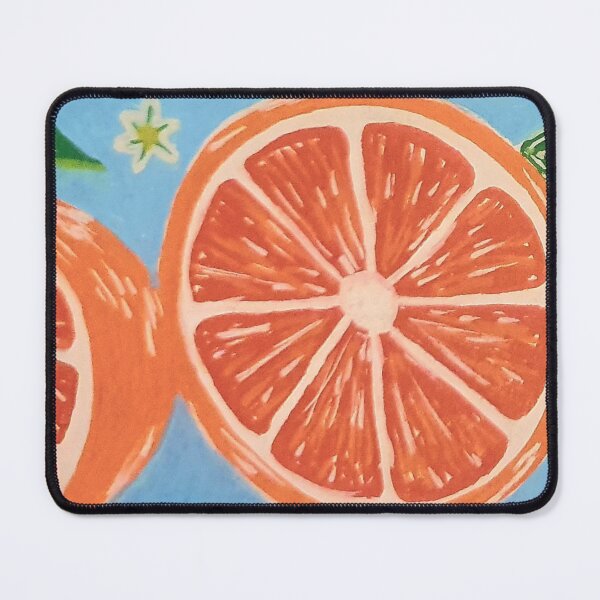 Item preview, Oranges designed and sold by Sarah Matterson.