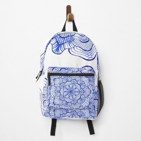Item preview, Blue designed and sold by MyZtyle.