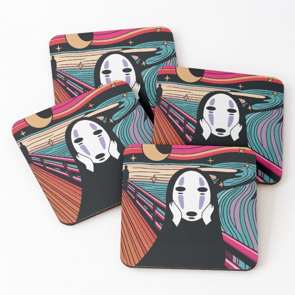 Item preview, the spirit's scream designed and sold by Lunaire Designs.