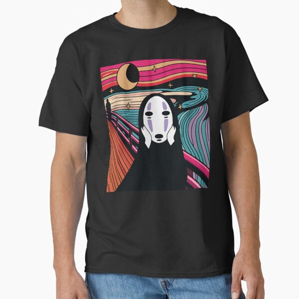 Item preview, the spirit's scream designed and sold by Lunaire Designs.