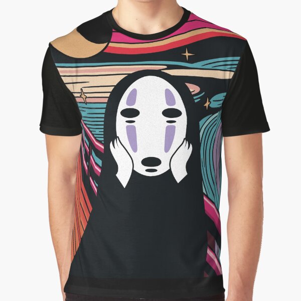 Item preview, the spirit's scream designed and sold by Lunaire Designs.