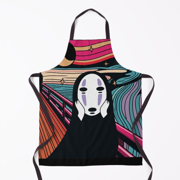 Item preview, the spirit's scream designed and sold by Lunaire Designs.