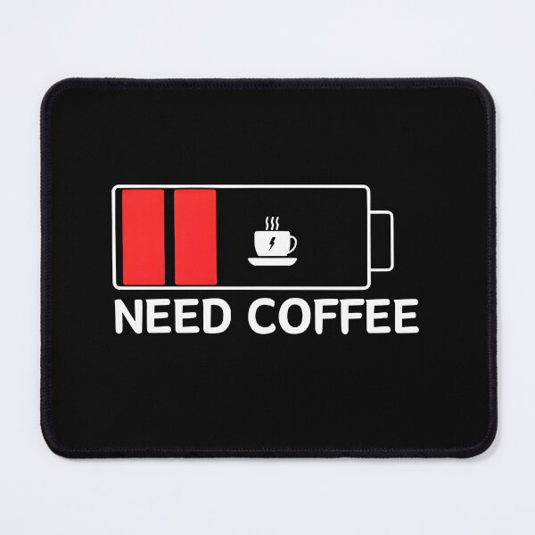 Item preview, Need Coffee designed and sold by Style-Sense.
