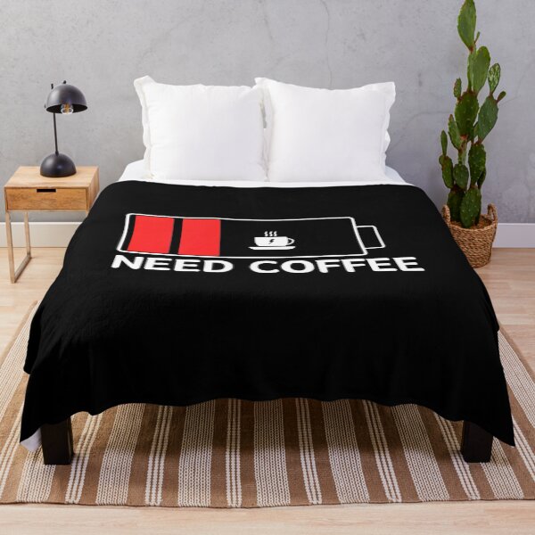 Item preview, Need Coffee designed and sold by Style-Sense.
