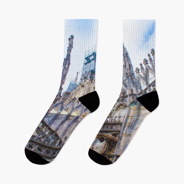 Item preview, Duomo de Milano. Milan Cathedral. Complexity designed and sold by Tereza Pilar  Art.