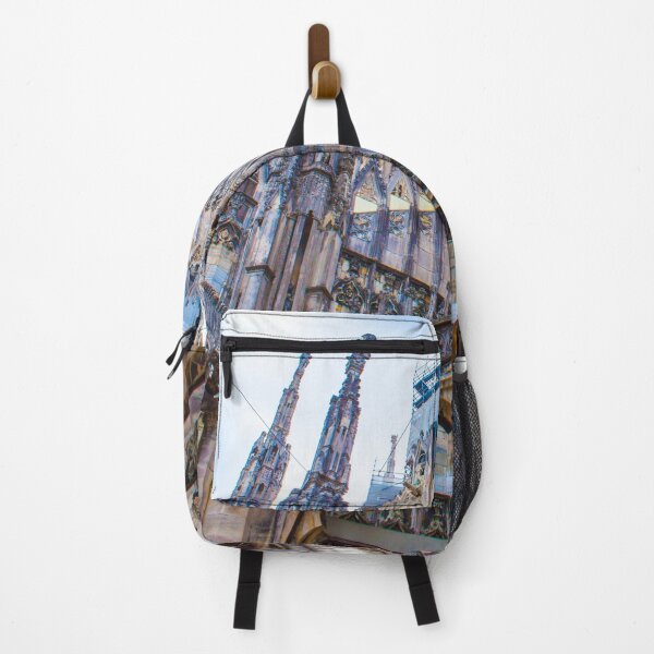 Item preview, Duomo de Milano. Milan Cathedral. Complexity designed and sold by Tereza Pilar Art.