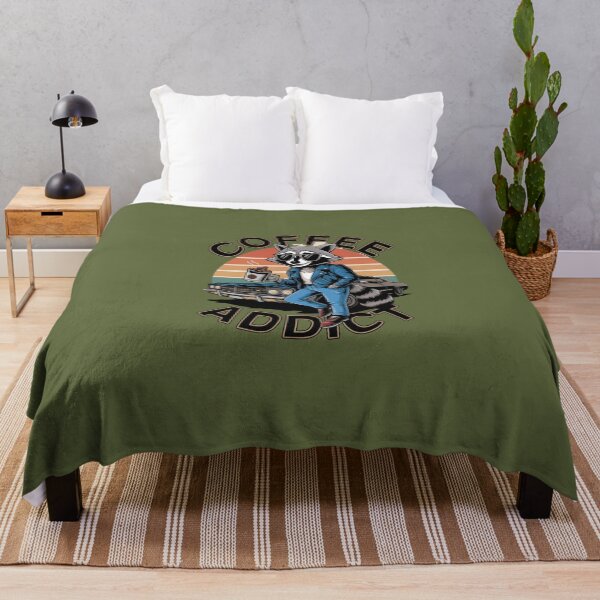 Item preview, Coffe addict designed and sold by Delgiur.