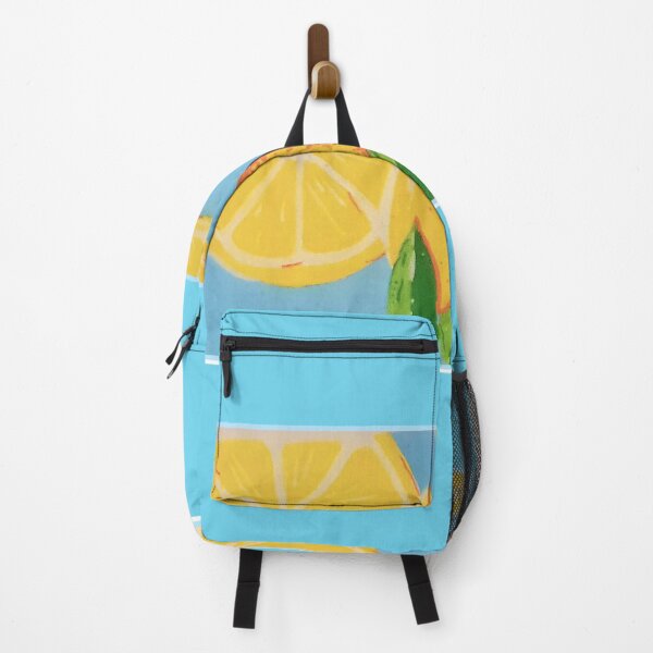 Item preview, Lemons designed and sold by Sarah Matterson.
