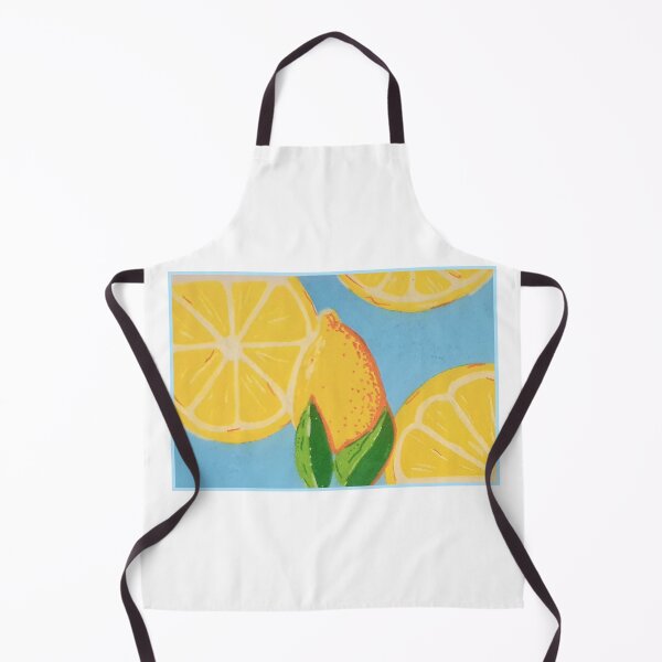 Item preview, Lemons designed and sold by Sarah Matterson.