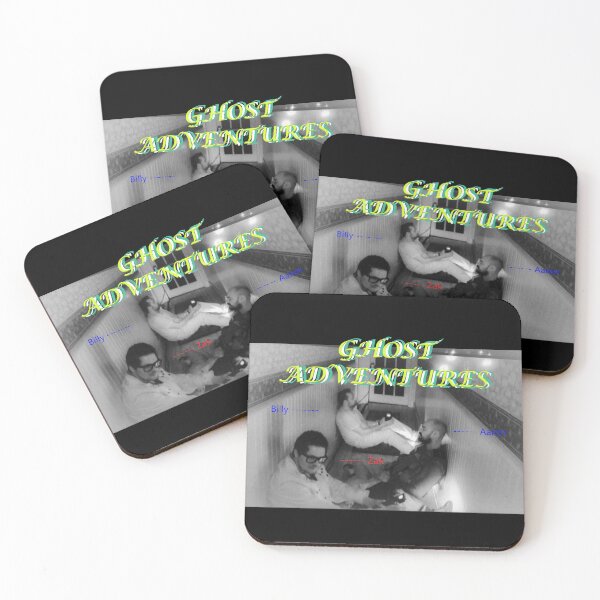 Item preview, Ghost Adventures Crew designed and sold by LoriT-.