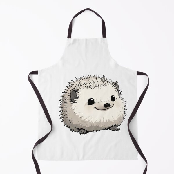 Item preview, Cute Fluffy Hedgehog designed and sold by Artcurrents.