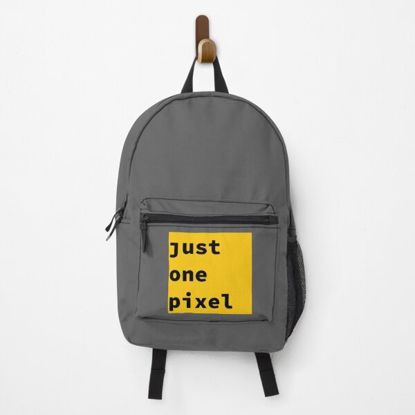 Item preview, just one pixel 31.127 designed and sold by katheoart.