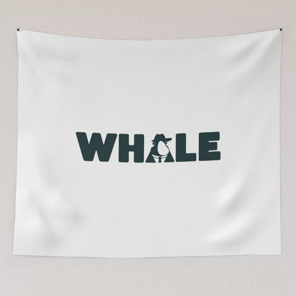 Artikelvorschau, Business Whale: Unternehmensriese mit Stil entworfen und verkauft von Colorful-Garden.