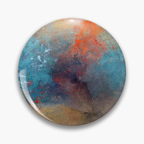 Item preview, The Unpredictable designed and sold by Lois  Bryan.
