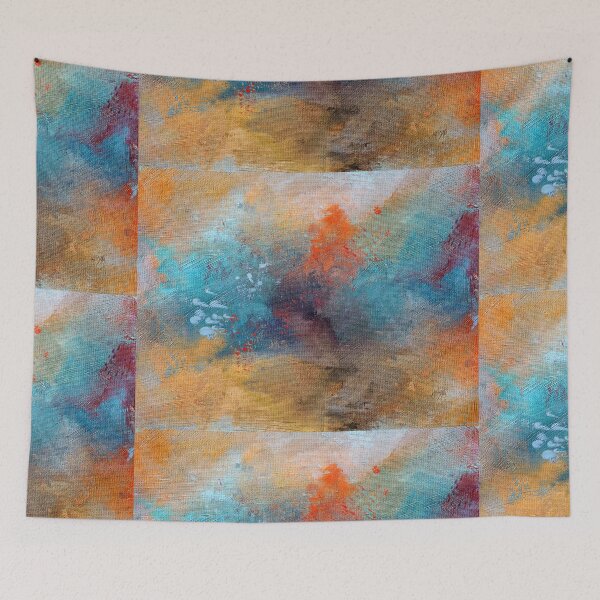 Item preview, The Unpredictable designed and sold by Lois  Bryan.