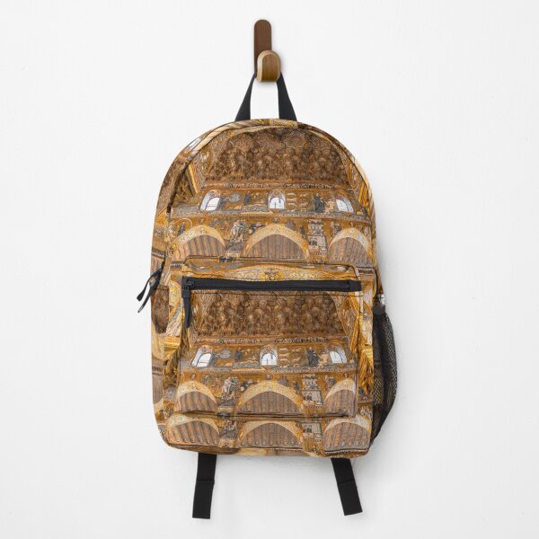 Item preview, Italy. Sicily. Palermo. Norman Palace. Cappella Palatina. designed and sold by vadim19.