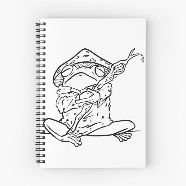 Item preview, WIZARD FROG designed and sold by Only-Frogz.