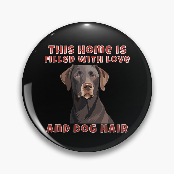 Artikelvorschau, Labrador Retriever Hundebesitzer Labrador Retriever Dieses Haus ist voller Liebe und Hundehaar entworfen und verkauft von fantasticdesign.