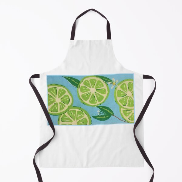 Item preview, Limes designed and sold by Sarah Matterson.