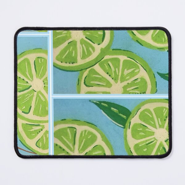 Item preview, Limes designed and sold by Sarah Matterson.