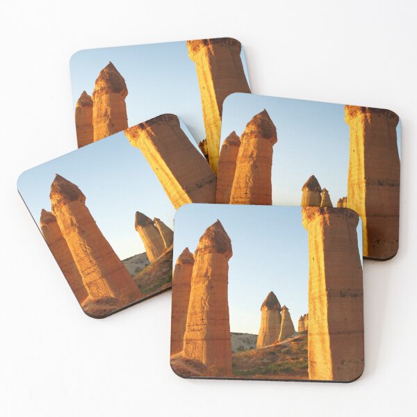 Item preview, The Valley of Love, Goreme, Turkey designed and sold by Carole-Anne.