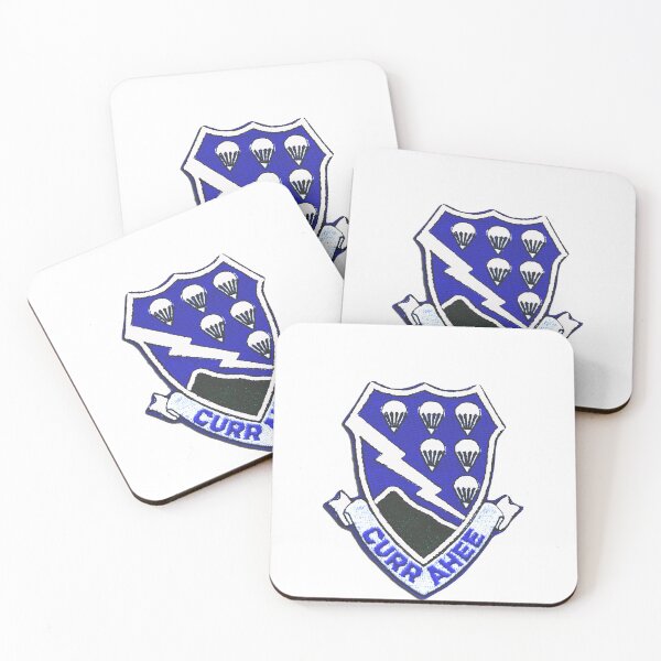 Item preview, Currahee Patch 101st Airborne designed and sold by Buckwhite.